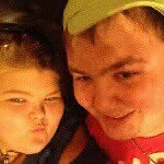 Jeremy Devin Pugh - @lildevin2k12 - Instagram