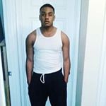 Devin Lamont Rainey - @devoblood2e - Instagram
