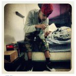Devin Rainey - @pootytanng_ - Instagram