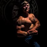 Devin Rainey - @devinrfitness - Instagram