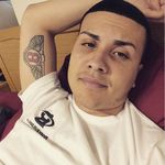 Devin Ràmos - @ogbonnag214 - Instagram