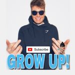 Devin Reed - @growupdevv - Instagram