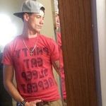Devin Reynolds - @devinreynolds100 - Instagram