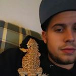 Devin Reynolds - @dreynolds572 - Instagram