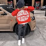 Devin Reynolds - @stop_bein_shy_mama - Instagram