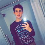 Devin Reynolds - @devin_rey12 - Instagram