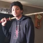 Devin Rhodes - @exoticbutters09 - Instagram