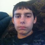 Devin Riggs - @skullman5998 - Instagram