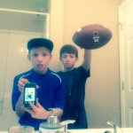 Devin Rivers - @theboomsquad23 - Instagram