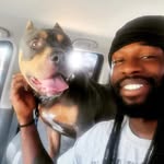 Devin Rivers - @pilot_talk101 - Instagram