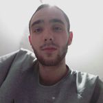 Devin Rivers - @riversd98 - Instagram