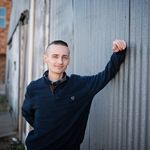 Devin Robillard - @devinistheman - Instagram