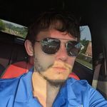 Devin Robinette - @smoke8314 - Instagram