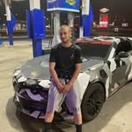 Devin Rocha - @devinrocha313 - Instagram