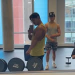 Devin Rocha - @suavepapifitness - Instagram