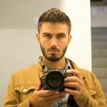 Devin Roche - @stilldevo - Instagram