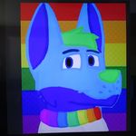 devin roche - @circuit_dat_gay_furry - Instagram