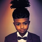 Devin Romeo Love Jr - @dj.lovejr - Instagram