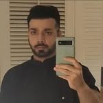 Devin Romeo Moosaie - @devin_bollywoodbutthead - Instagram
