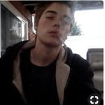 Devin Romeo Sanchez - @devinwalkerr - Instagram