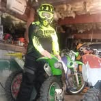 Devin Romine - Facebook