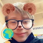 Devin Romines - @devinromines2019 - Instagram