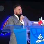 pastor   Devin ronan - @pstr_devin_ronan - Instagram