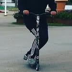 Devin Roos - @scoot.devin - Instagram