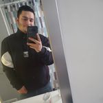 Devin Yamil Rosado - @devinyamil - Instagram