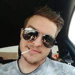 Devin Michael Roth - @trevrdarkstar - Instagram