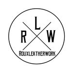 Devin Roux - @roux_leather_works - Instagram