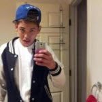 Devin Roybal - @devii_15 - Instagram
