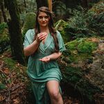 Devon Ruby - @tranquilvitality - Instagram