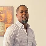 Devin Ruffin Sr. - @1stworldson - Instagram