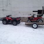 Chritopher Devin Ruhl - @lawn_mower_maniac_ - Instagram