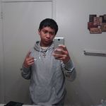 Devin Ruiz - @devin_n_angie_11_1_16 - Instagram