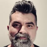 Devin Ruiz - @3rdeyeballs - Instagram
