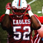 Devin Rushing - @bigdev_843 - Instagram
