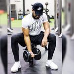 Devin Rushing - @drushfit - Instagram