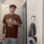 Devin Rutherford - @devin_rutherford03 - Instagram