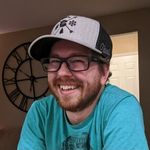Devin Saavedra - @devinismetal - Instagram
