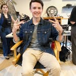 Devin Saenz - @devinsaenzofficial - Instagram