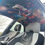 Devin Saenz - @starrylights_custom_interior - Instagram