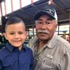 Devyn Saenz - @i_miss_u_grandpa - TikTok