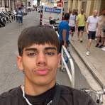 Devin Salazar - Facebook