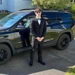 Devin Salazar - @dsalaz.23 - Instagram