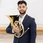 Devin Salazar - @devinsalazarhorn - Instagram
