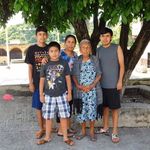 Devin Salgado - @devo_008 - Instagram