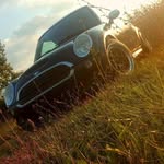 Devin salisbury - @517mini - Instagram