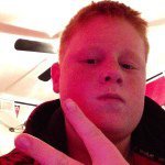Devin Salyers - @devinsalyersisawesome - Instagram
